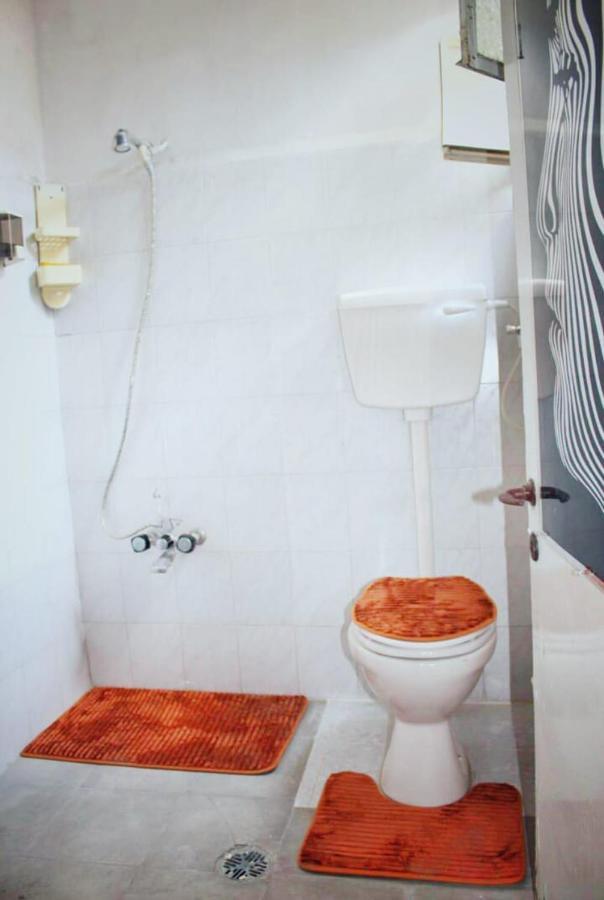 Friends Hostel.Area B Hebron Ngoại thất bức ảnh
