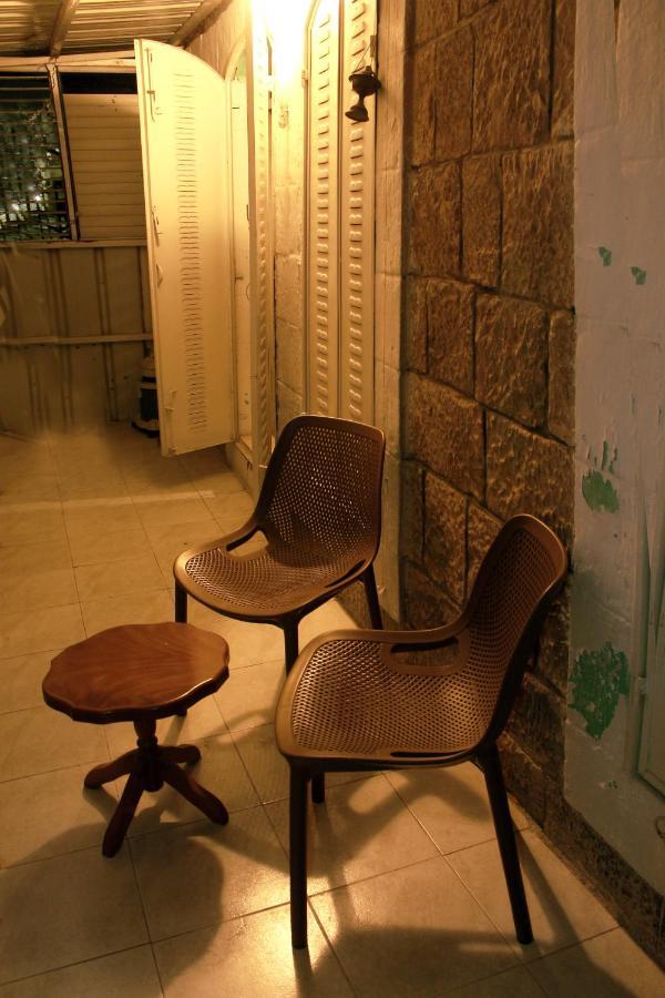 Friends Hostel.Area B Hebron Ngoại thất bức ảnh