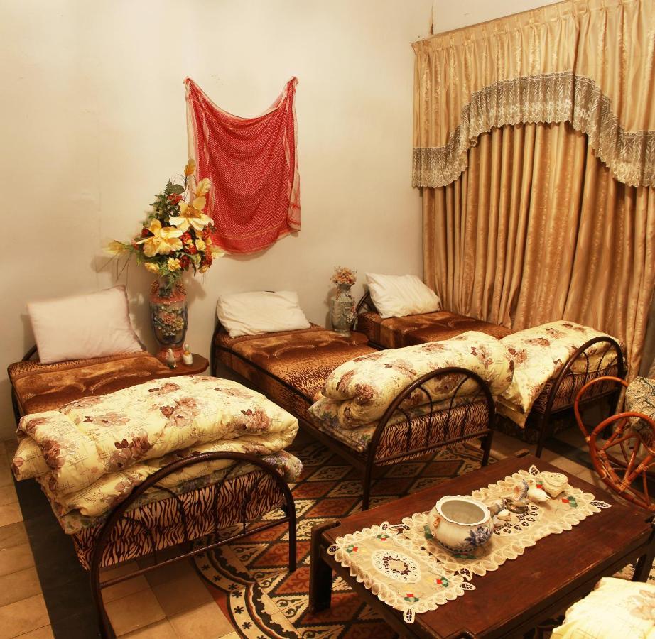 Friends Hostel.Area B Hebron Ngoại thất bức ảnh
